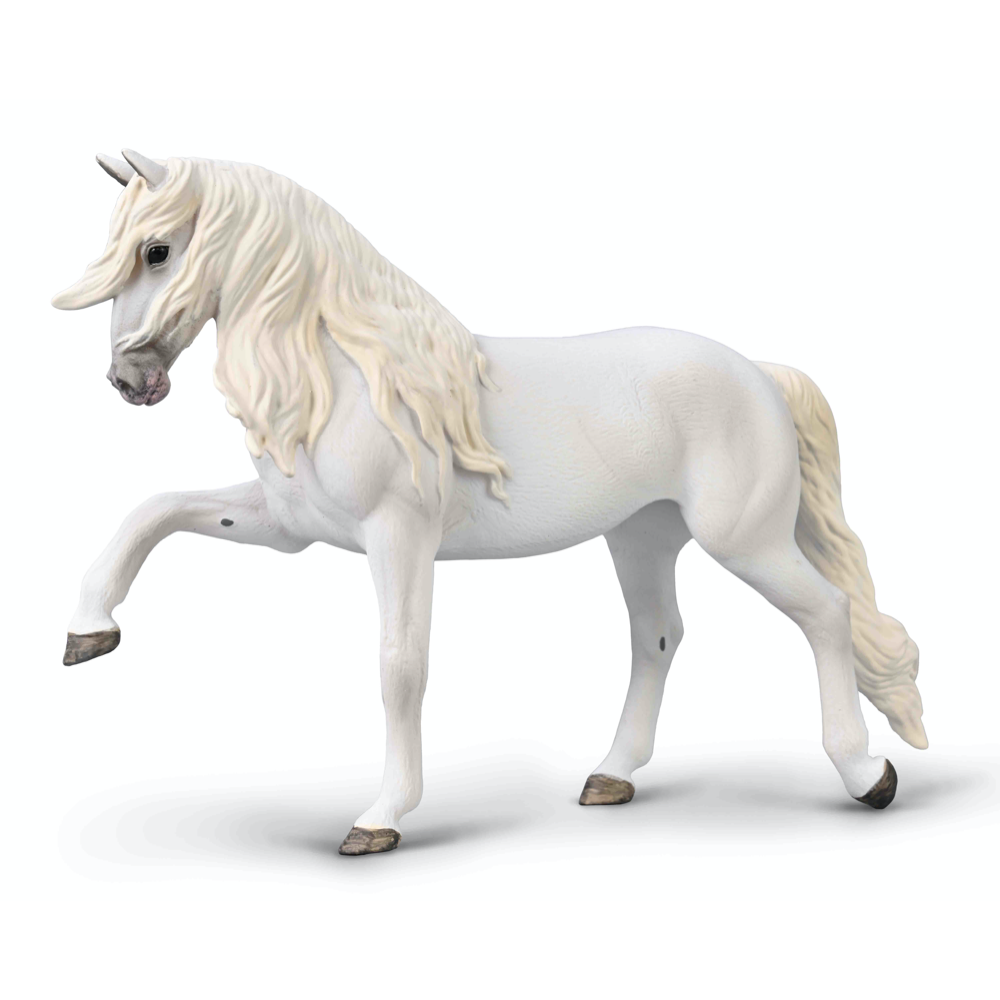 CollectA - Lipizzaner sto (spansk skritt)