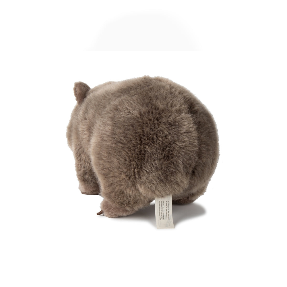 WWF Plush Collection - Vombat