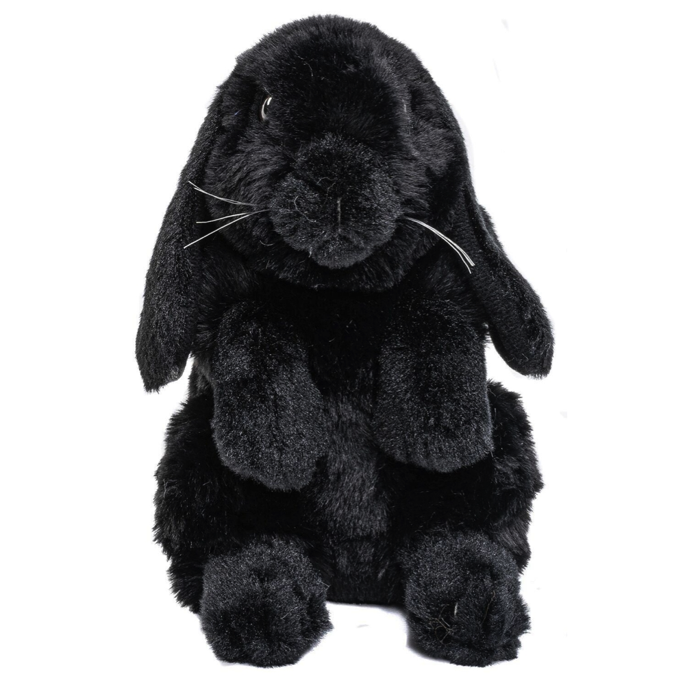 Uni Toys - Holland Lop (rabbit) Stuffed Animal