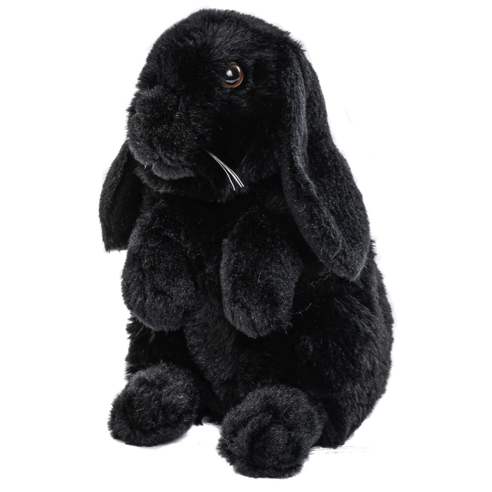 Uni Toys - Holland Lop (rabbit) Stuffed Animal