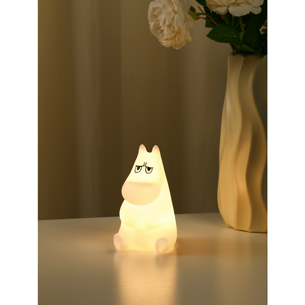 MOOMIN - Moomin Angry Night Light