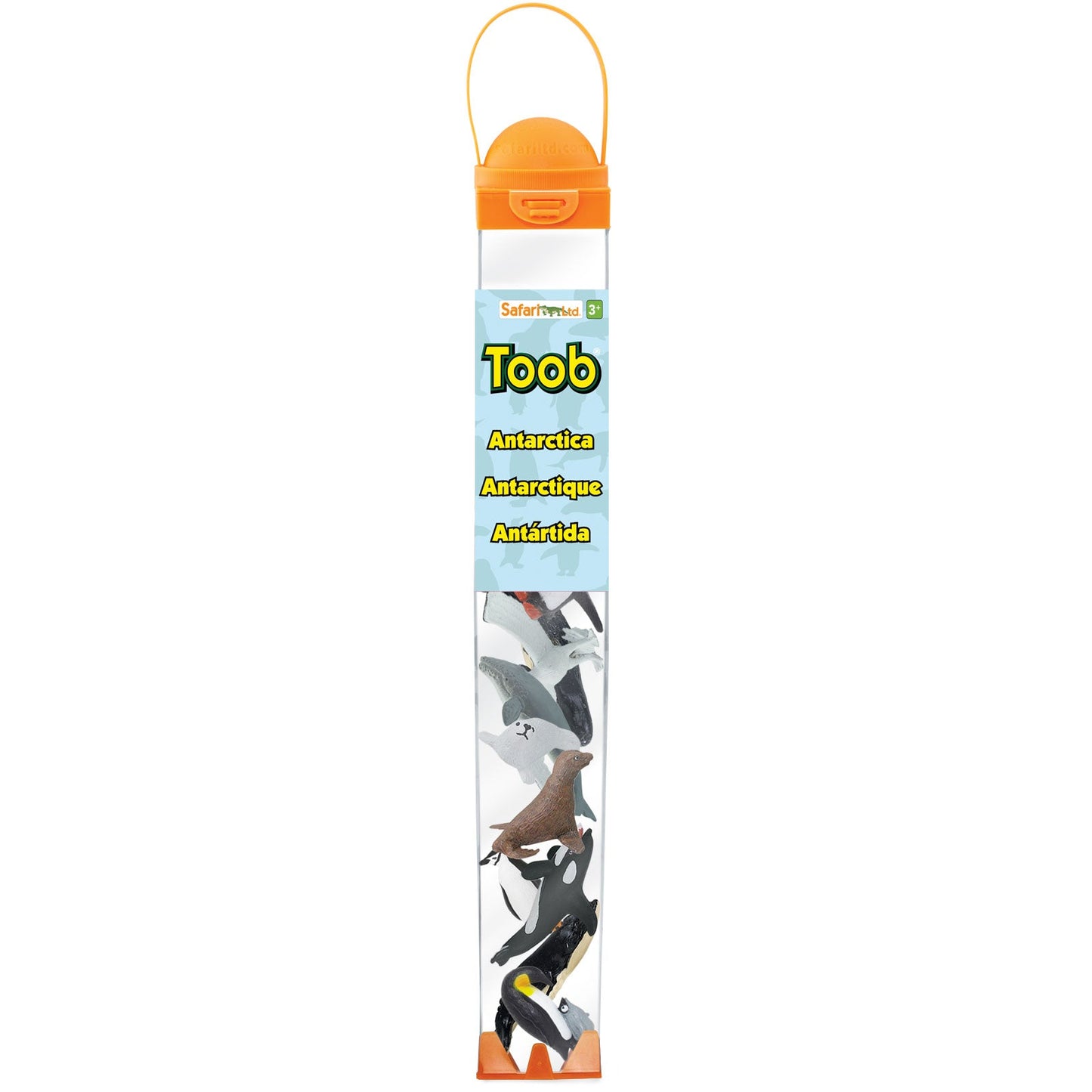 Safari Ltd - Antarktis TOOB®