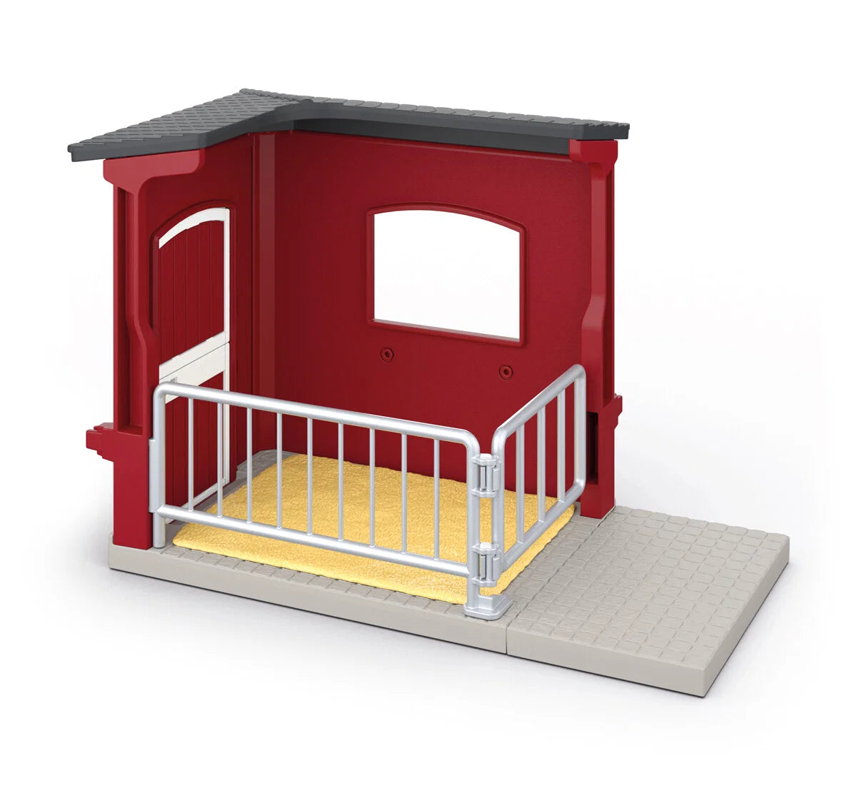 Schleich - Getstall