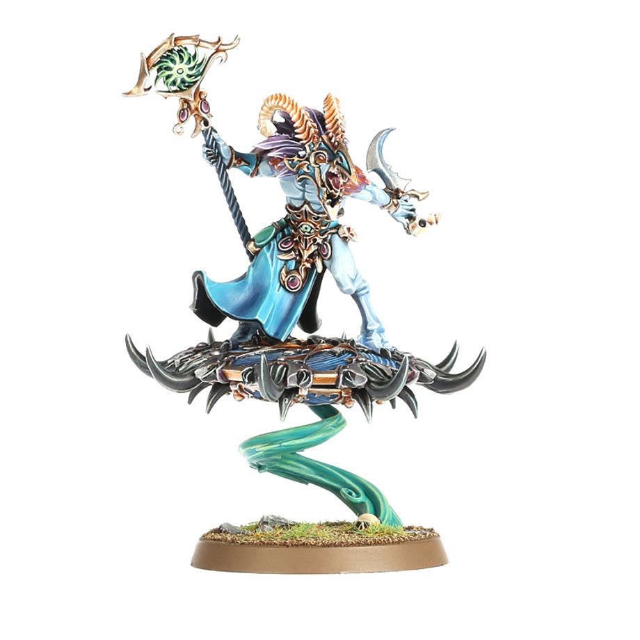 Warhammer: 40,000 - Combat Patrol - Thousand Sons