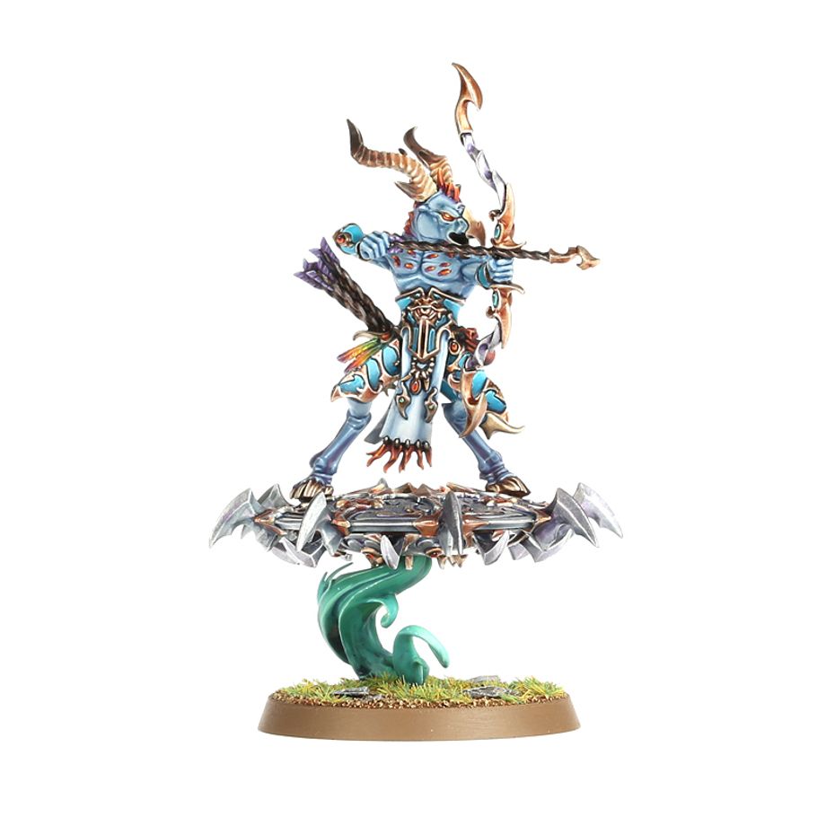 Warhammer: 40,000 - Combat Patrol - Thousand Sons