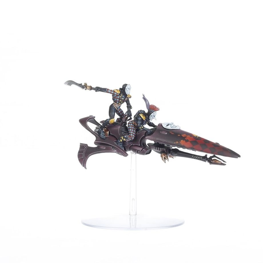 Warhammer: 40,000 - Combat Patrol - Harlequins