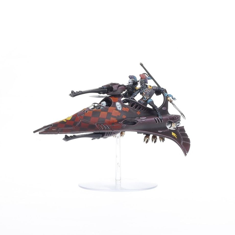 Warhammer: 40,000 - Combat Patrol - Harlequins