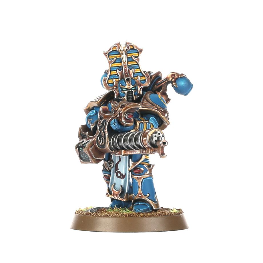 Warhammer: 40,000 - Thousand Sons - Battleforce: Warpflame Thrallband