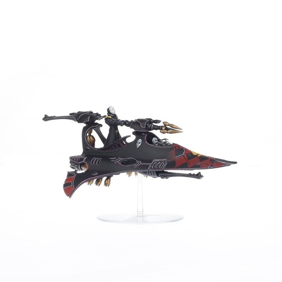 Warhammer: 40,000 - Combat Patrol - Harlequins