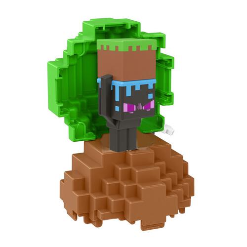 Minecraft - Mini Mode Spawning Eggs