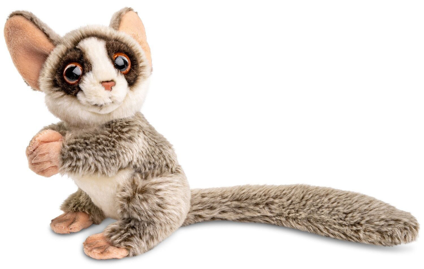 Uni Toys - Galago (Bush baby) Gosedjur