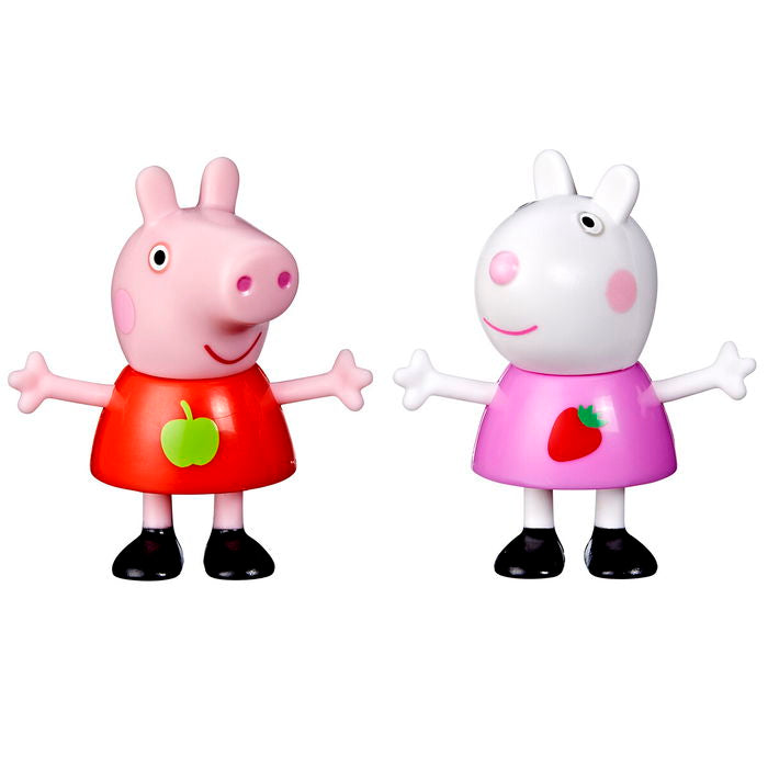 Peppa Pig - Best Friends