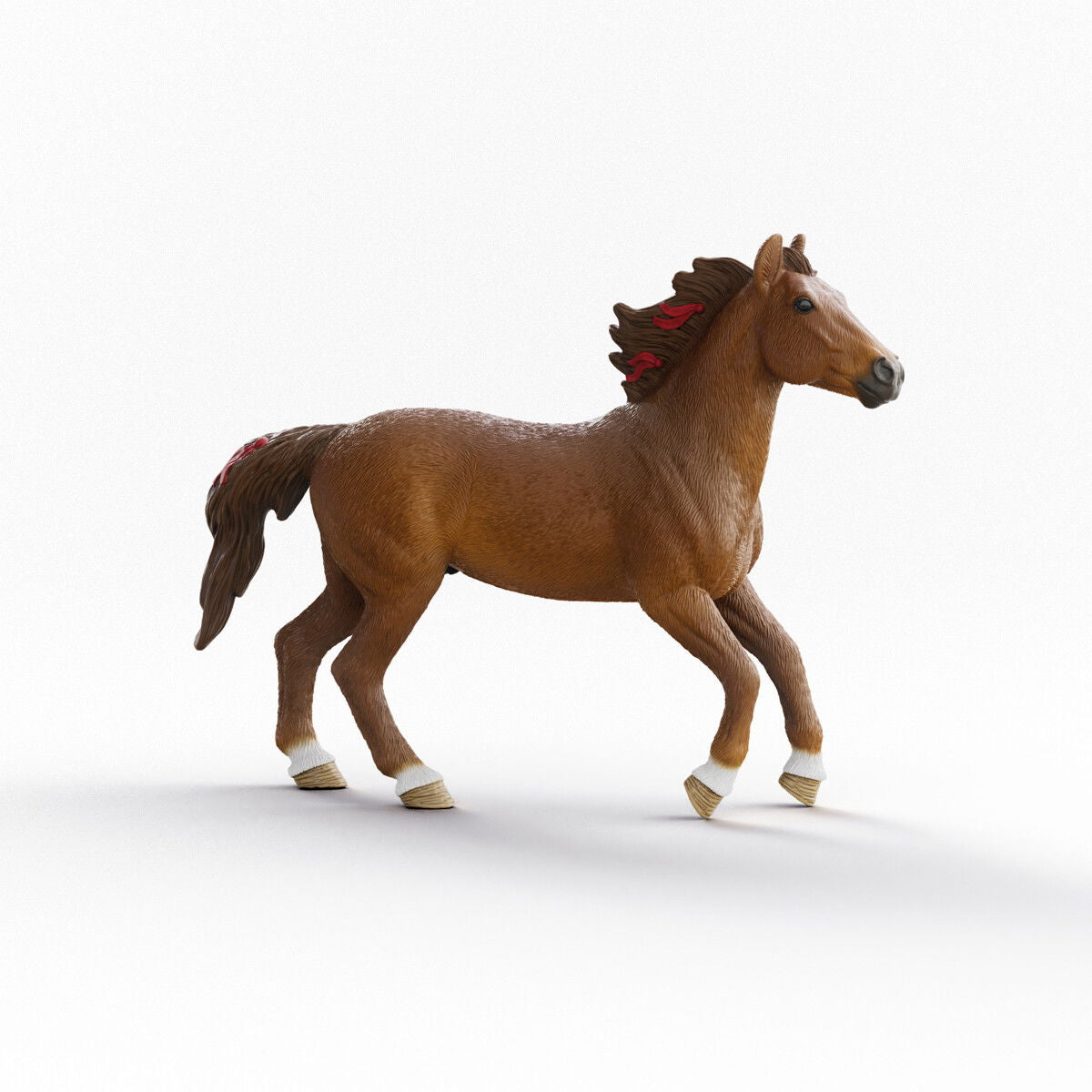 Schleich - Horse Club Hannah & Cayenne