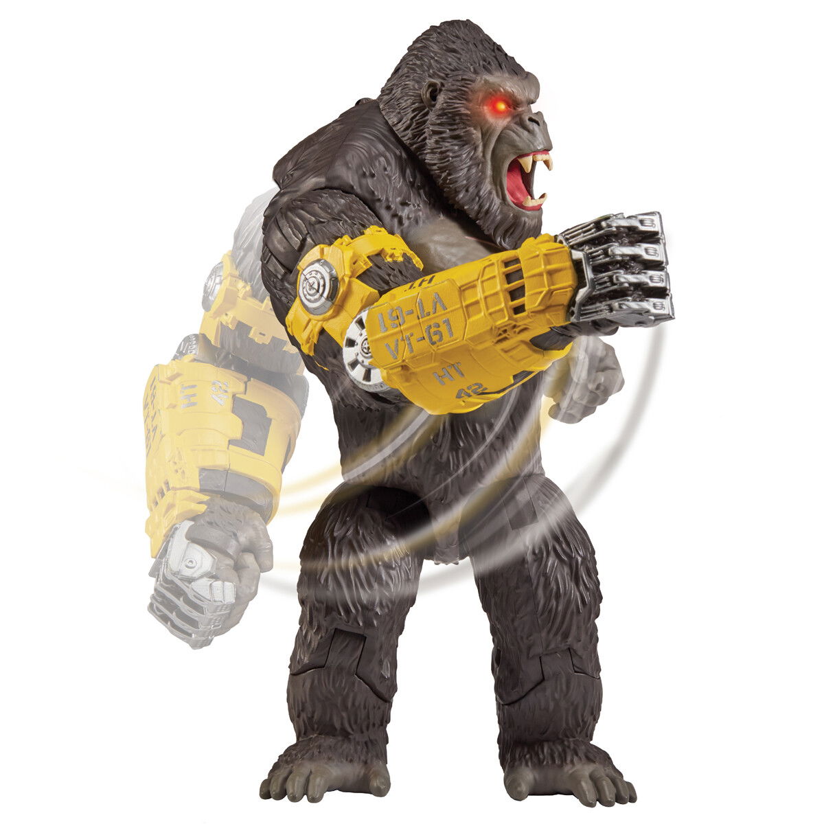 Godzilla x Kong: The New Empire - Mega Deluxe Kong