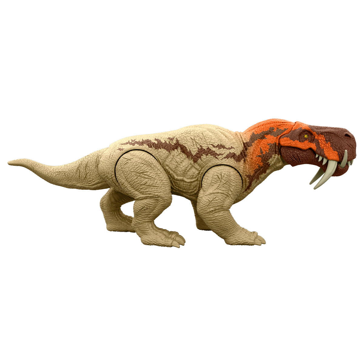 Jurassic World Rebirth - Strike Attack