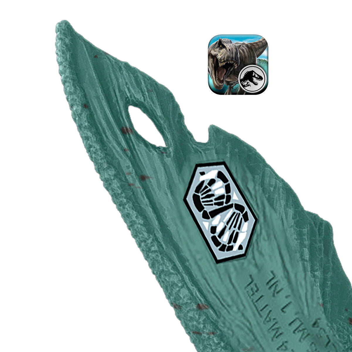 Jurassic World Rebirth - Frenzy Pack