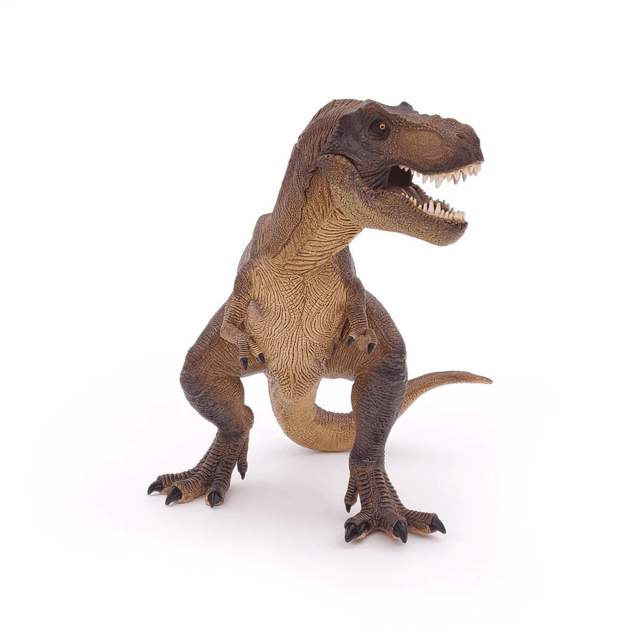 Papo - Tyrannosaurs Rex
