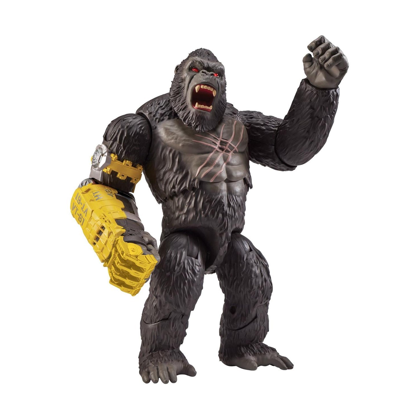 Godzilla x Kong: The New Empire - Mega Deluxe Kong