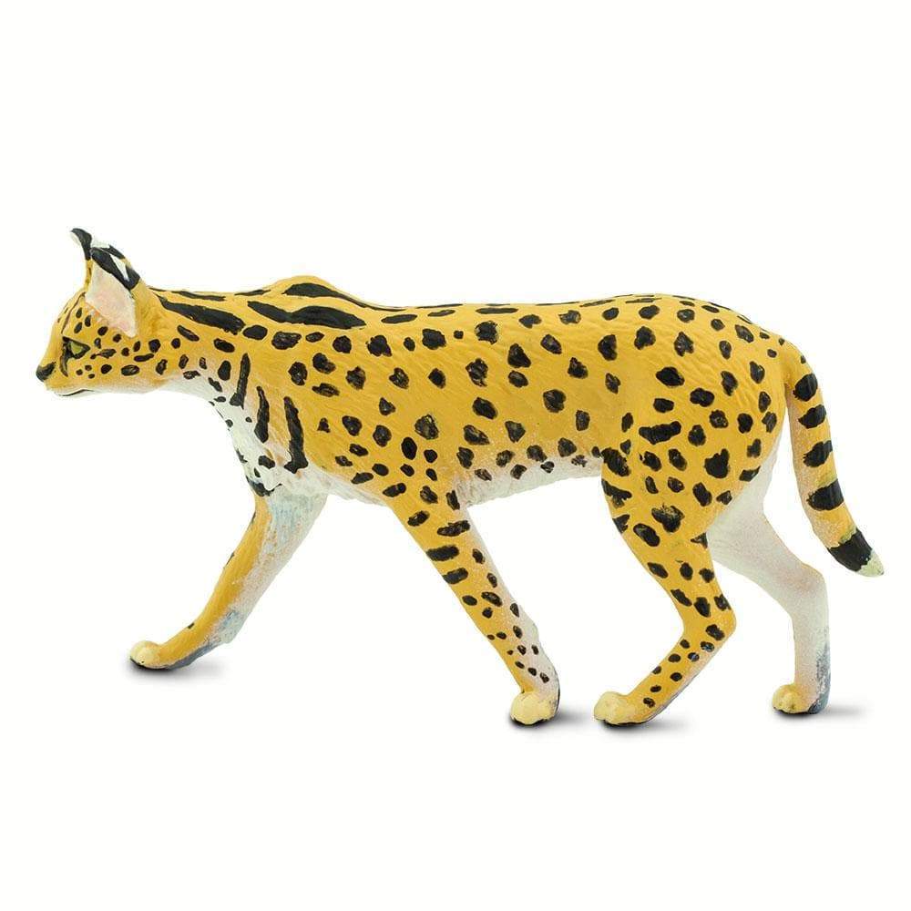 Safari Ltd - Serval