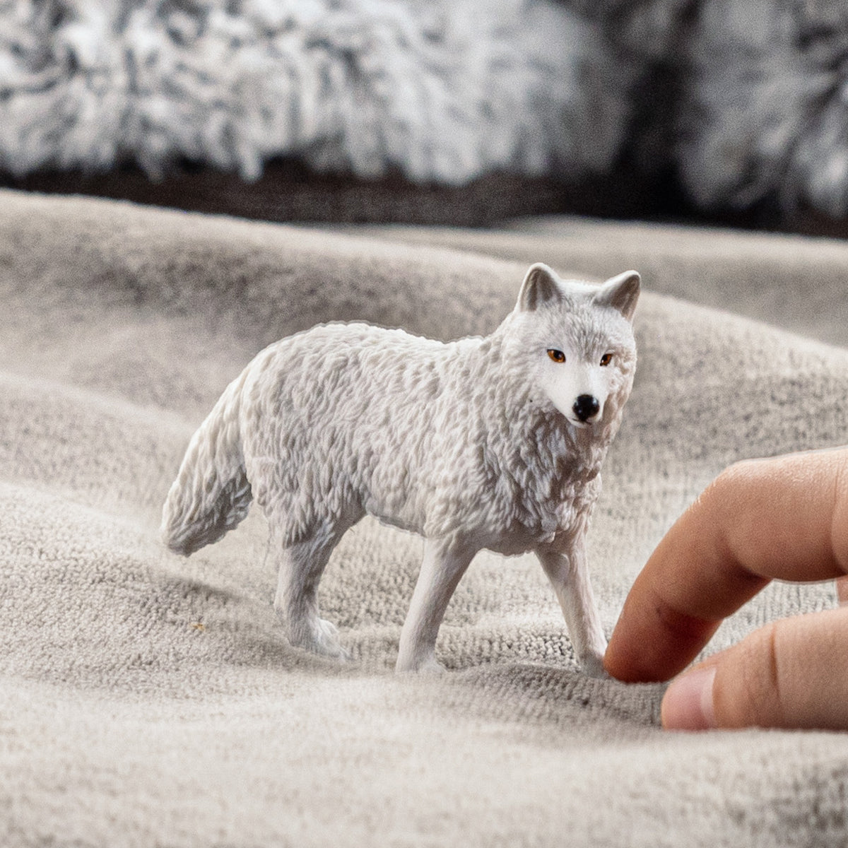 Schleich - Polarvarg