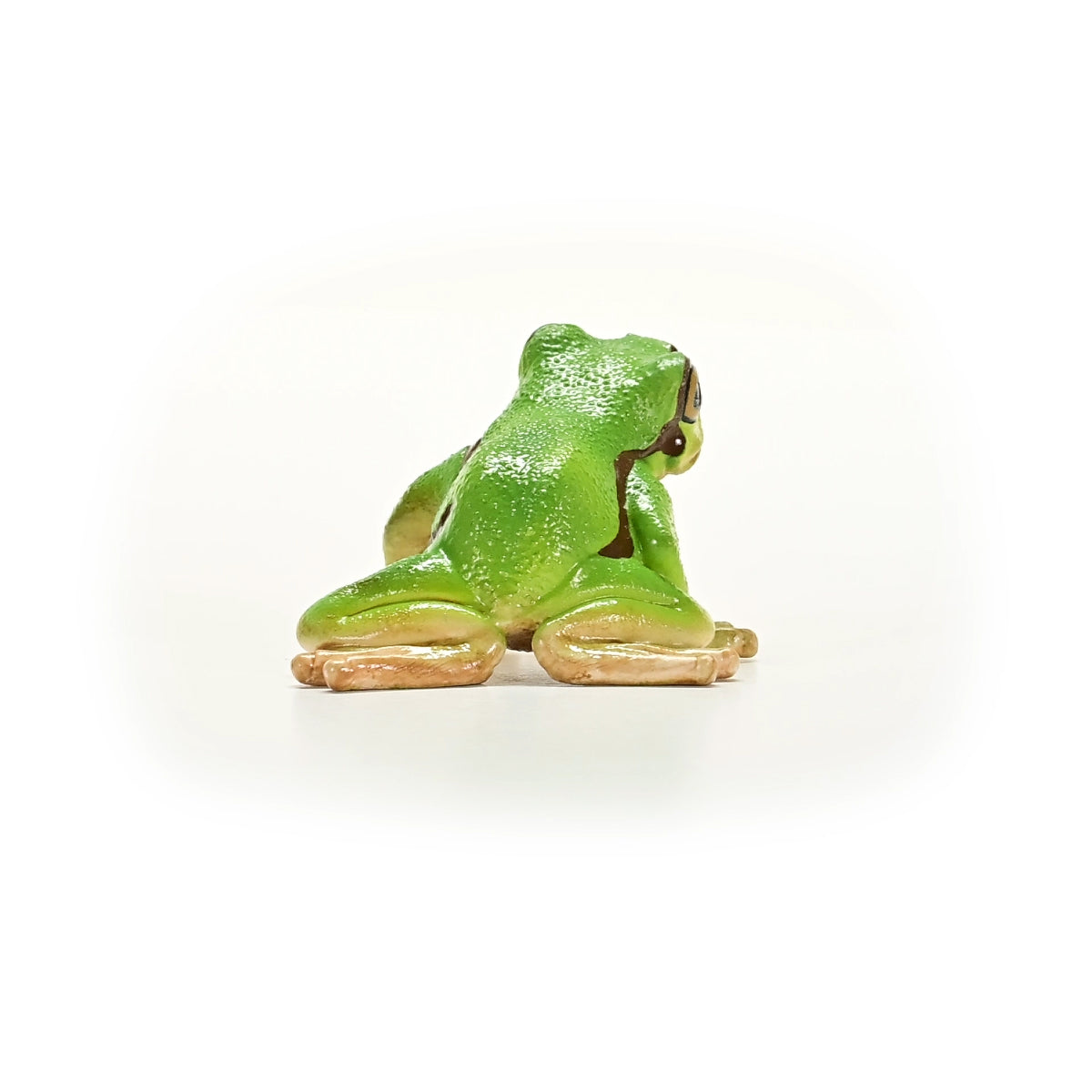 Schleich - Lövgroda (European Tree Frog)