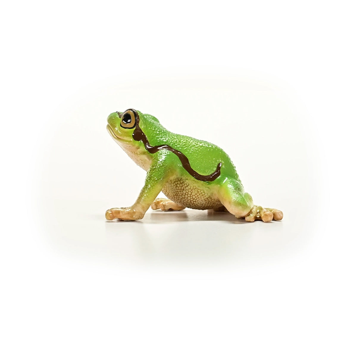 Schleich - Lövgroda (European Tree Frog)