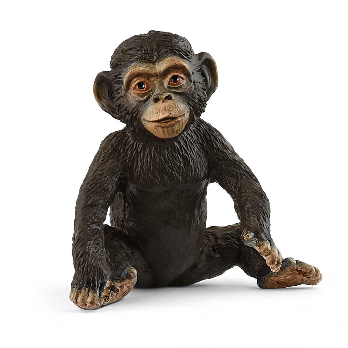 Schleich - Schimpans Unge