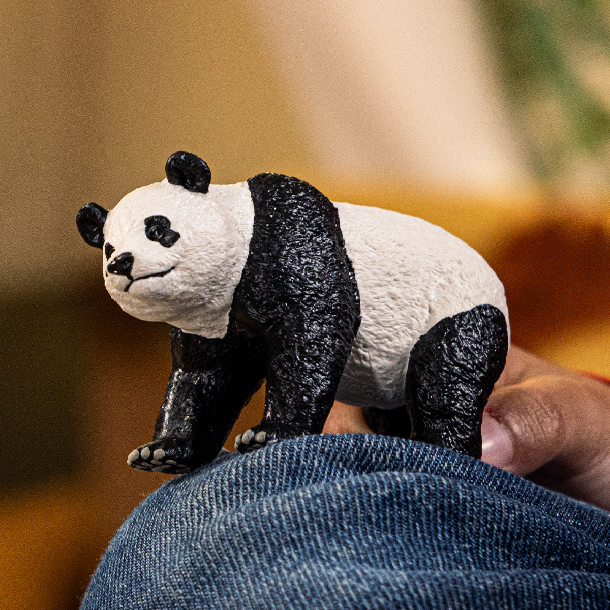 Schleich - Jättepanda