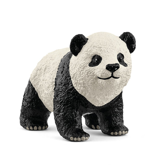Schleich - Jättepanda unge