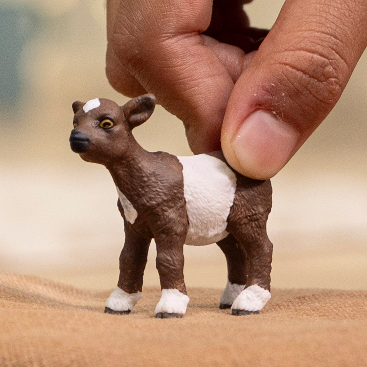 Schleich - Get Killing (Brunvit)