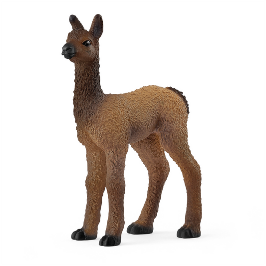 Schleich - Lama föl