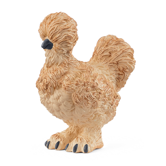 Schleich - Silkeshöna