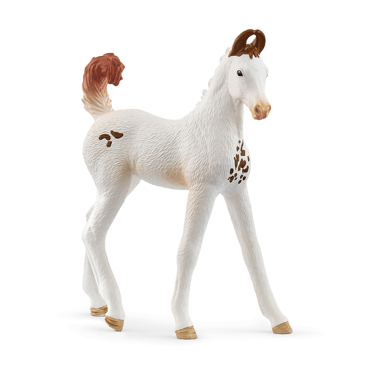 Schleich - Marwarihäst Föl