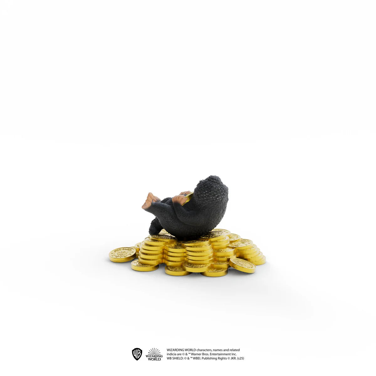 Schleich® - Niffler med Guldmynt (Niffler™ with gold)