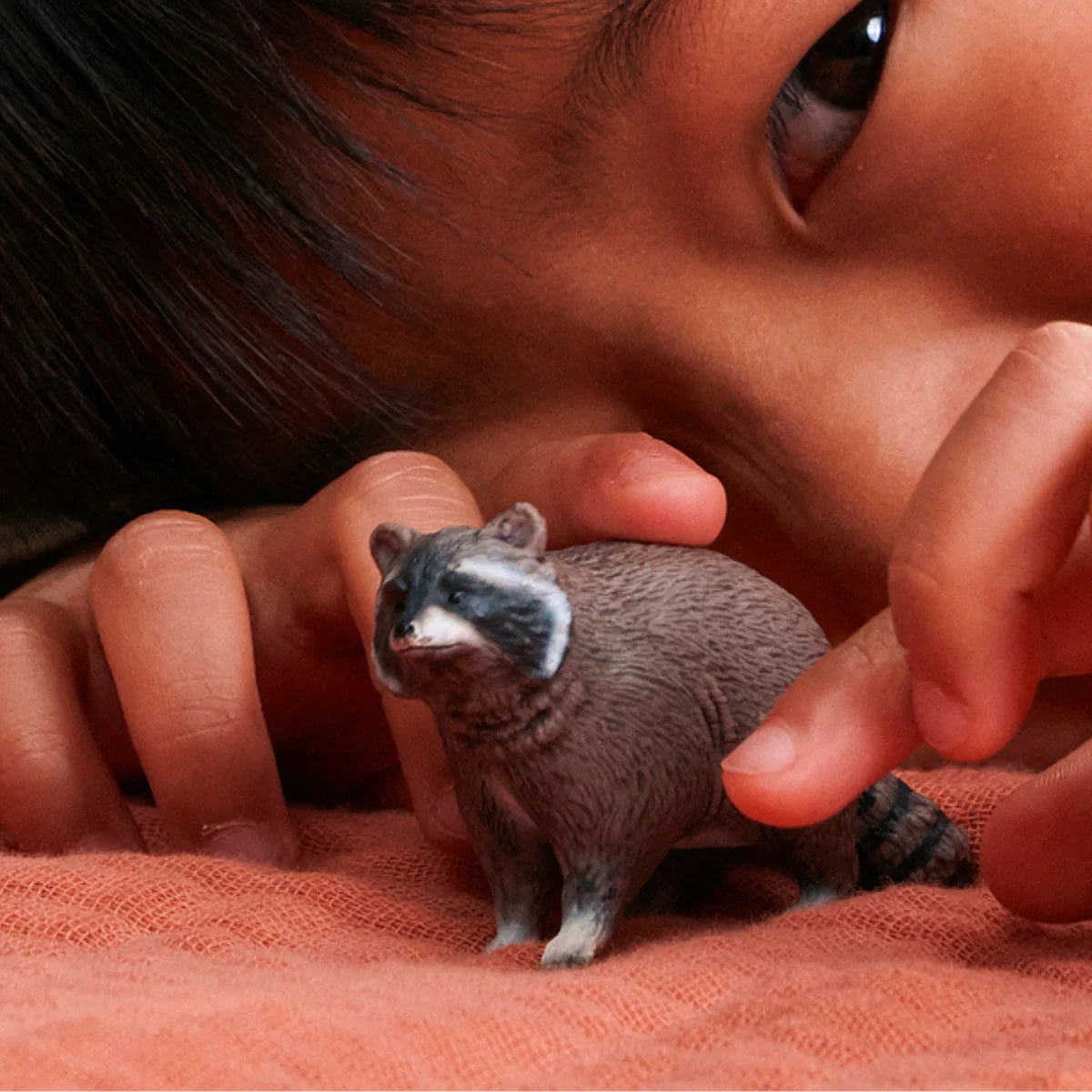 Schleich - Tvättbjörn