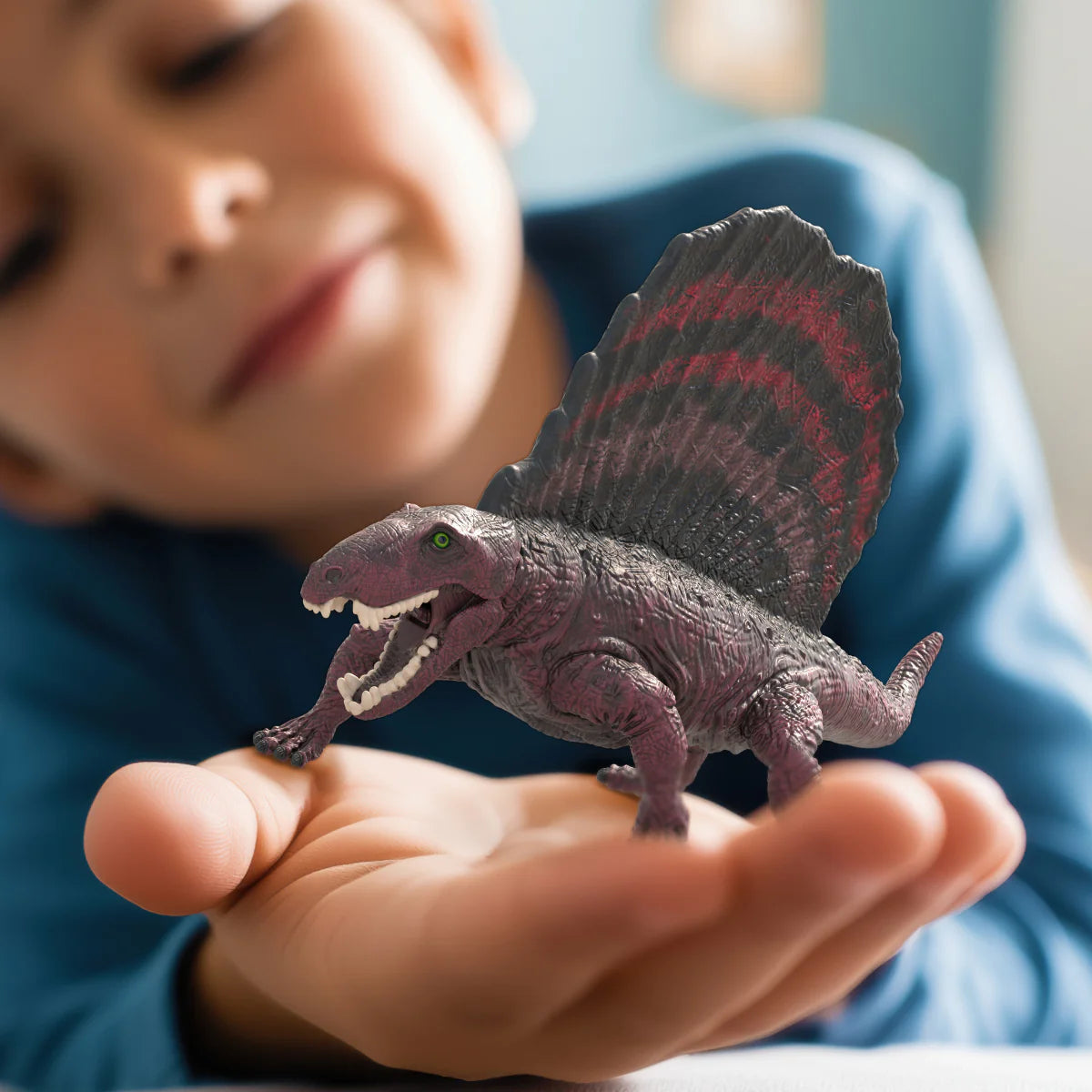 Schleich – Dimetrodon