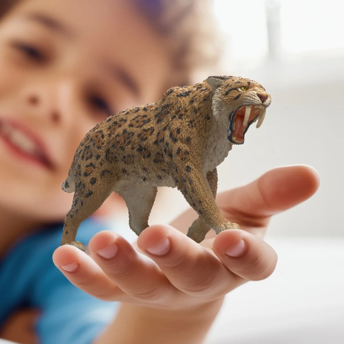 Schleich – Smilodon