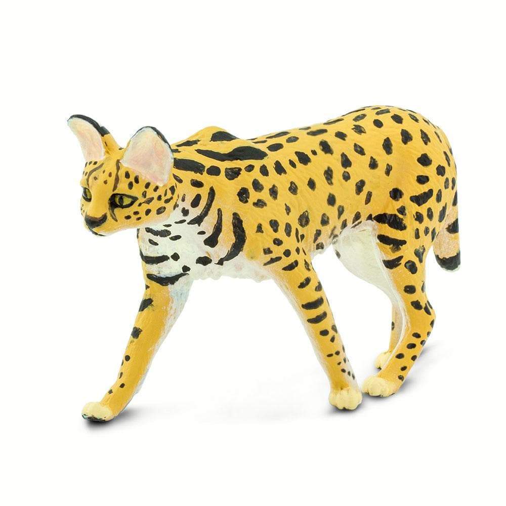Safari Ltd - Serval