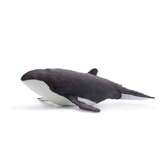 WWF Plush Collection - Knölval