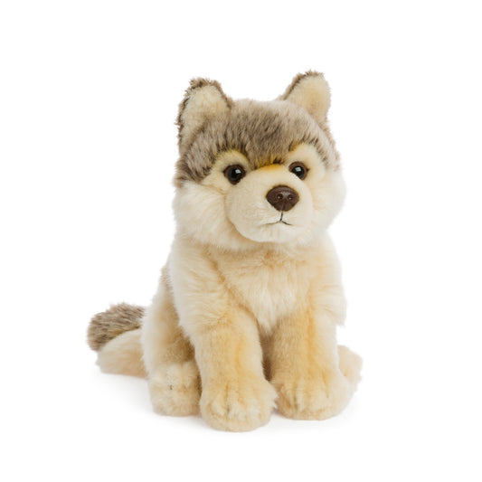 WWF Plush Collection - Wolf, small