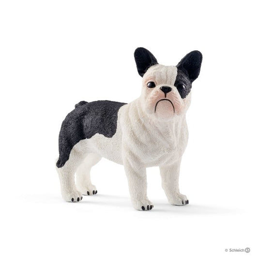 Schleich - Fransk Bulldog