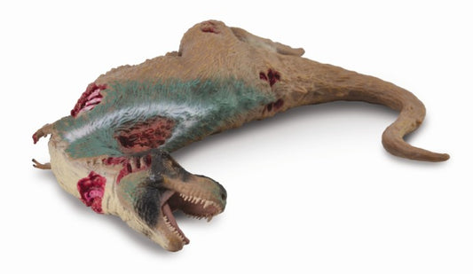 Tyrannosaurus rex lik