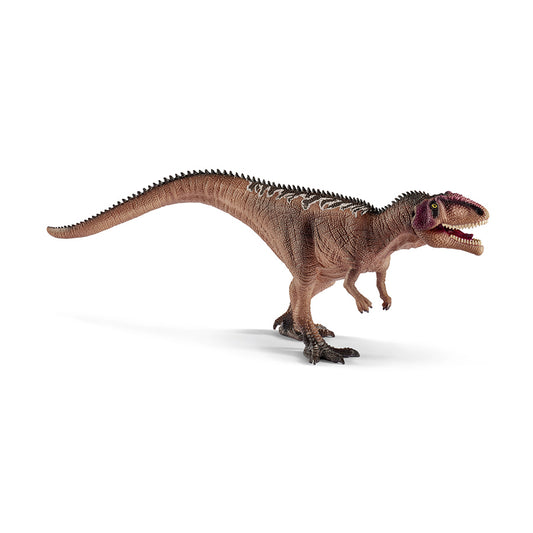 Gigantosaurus ungdjur