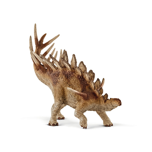 Kentrosaurus