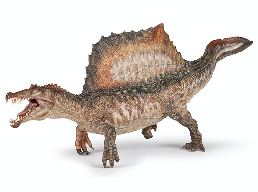 Spinosaurus Aegyptiacus LIMITED EDITION!