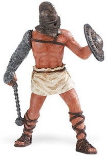 Gladiator of Ancient Rome