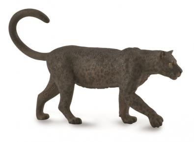 Leopard svart (panter)