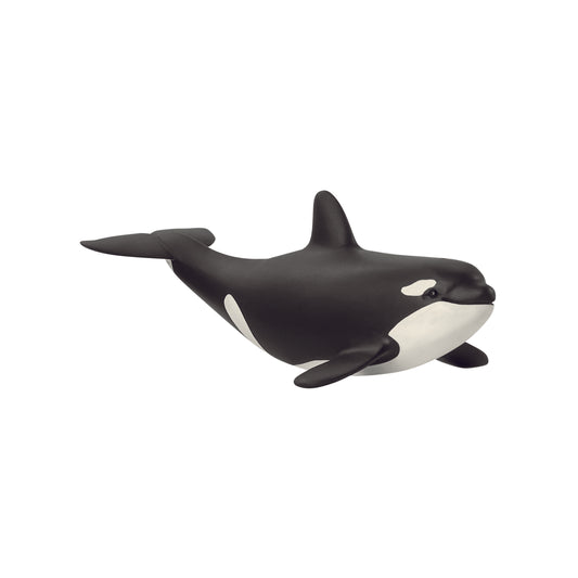 Schleich - Späckhuggare, unge