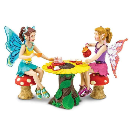 Te party set Fairy Fantasies®