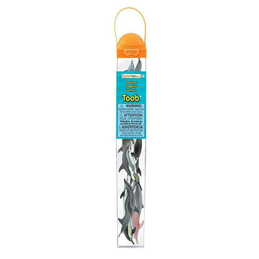 Delfiner (Dolphins) TOOB®